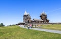 Kizhi Island in Russia